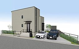 アールギャラリー守山区小幡北の家