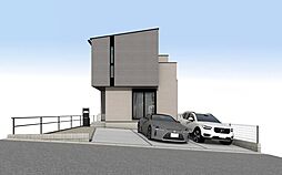 アールタウン日進折戸鎌ケ寿の家-O・S号棟-