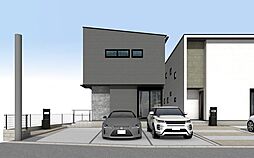 アールギャラリー知多信濃川東部区画整理の家2期