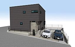 アールギャラリー豊明市新栄町の家7期