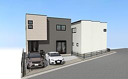 アールギャラリー豊明市三崎町の家4期