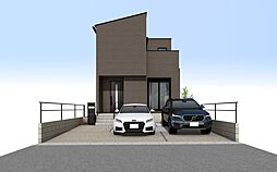 アールギャラリー天白区島田の家4期