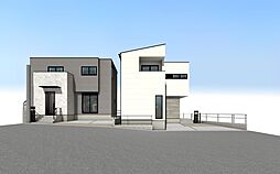 アールギャラリー刈谷市重原本町の家2期
