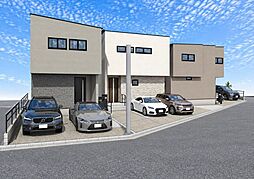 アールギャラリー一宮市新生の家6期