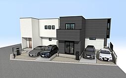 アールギャラリー尾張旭市北原山町の家3期