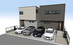 アールギャラリー中村区西栄町の家