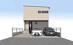 アールギャラリー春日井市東野町の家6期