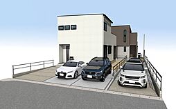 アールギャラリー北名古屋市鹿田永塚の家2期