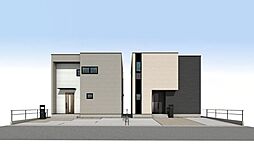 アールギャラリー稲沢市西町の家2期