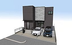アールギャラリー中村区牛田通の家