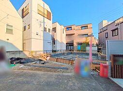 飯田の分譲住宅 ～Heartful Town～ 葛飾区西亀有2期