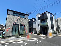 飯田の分譲住宅 ～Heartful Town～ 江戸川区南小岩1丁目