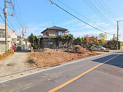 飯田の分譲住宅 ～Livele Garden～ 八潮市南川崎10期