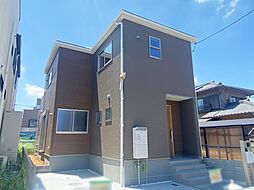 飯田の分譲住宅 ～Livele Garden～ 八潮市古新田12期