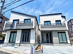 飯田の分譲住宅 ～Heartful Town～ 江戸川区東葛西3丁目