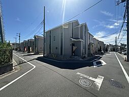 飯田の分譲住宅 ～Heartful Town～ 足立区六木2丁目