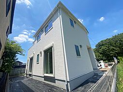 飯田の分譲住宅　LIGNAGE　葛飾区東金町8丁目