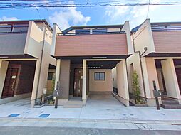 飯田の分譲住宅　Heartful Town　江戸川区江戸川4丁目