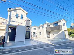 飯田の分譲住宅　Heartful Town　足立区佐野2丁目