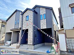 飯田の分譲住宅　Heartful Town　葛飾区南水元9期