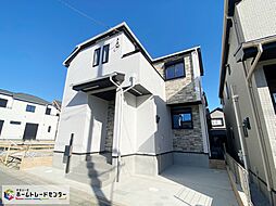 飯田の分譲住宅　Heartful Town　足立区西伊興7期