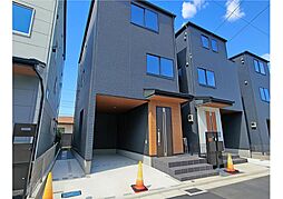 飯田の分譲住宅　Livele Garden　江戸川区篠崎駅3期