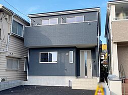 飯田の分譲住宅　Cradle garden　三郷市高州第19