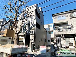 飯田の分譲住宅 Livele Garden 江戸川区東小松川4丁目