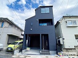 飯田の分譲住宅　Livele Garden　足立区佐野2期