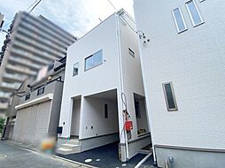 飯田の分譲住宅　Cradle garden　足立区東和第8