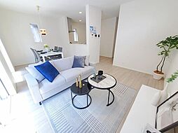 飯田の分譲住宅　LIGNAGE　江戸川区春江町3丁目