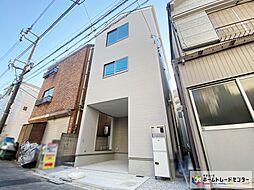 飯田の分譲住宅 LIGNAGE 荒川区東尾久3丁目