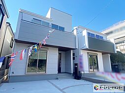 飯田の分譲住宅　Livele Garden 足立区西竹の塚1丁目