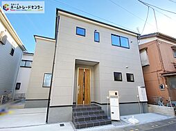 飯田の分譲住宅　Livele Garden 八潮市木曽根II