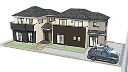 飯田の分譲住宅 Heartful Town 三郷市鷹野1丁目