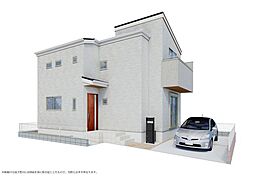 飯田の分譲住宅 Livele Garden 足立区東伊興1丁目