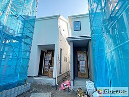 飯田の分譲住宅　LIGNAGE　足立区保木間1丁目【全４邸】