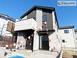 KEIAI LIGARE 八潮市八潮4期【8邸】