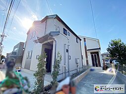 飯田の分譲住宅　Heartful Town 葛飾区東水元3丁目