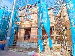 飯田の分譲住宅　Heartful Town　葛飾区奥戸3期【全９邸】