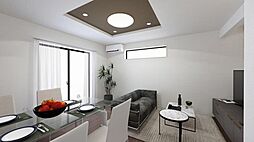 飯田の分譲住宅 Livele Garden 葛飾区水元2丁目