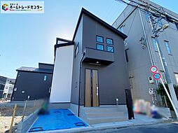 飯田の分譲住宅 GRAFARE 足立区西伊興7期