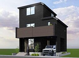 飯田の分譲住宅 GRAFARE 足立区保木間6期