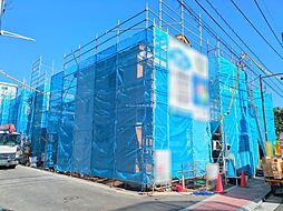 飯田の分譲住宅 Heartful Town 江戸川区東小岩1丁目【全12邸】