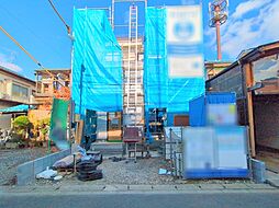 飯田の分譲住宅　Livele Garden 三郷市彦川戸3期