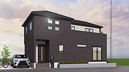 飯田の分譲住宅　GRAFARE 三郷市鷹野11期