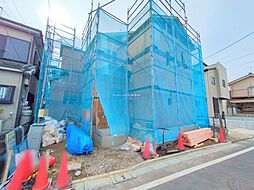 飯田の分譲住宅 Heartful Town 足立区東伊興3丁目