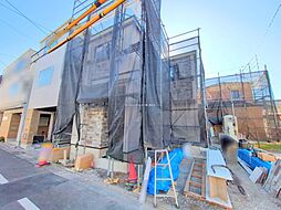 飯田の分譲住宅 Heartful Town 足立区本木東町