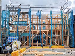 飯田の分譲住宅 Livele Garden 三郷市鷹野17期【全6邸】