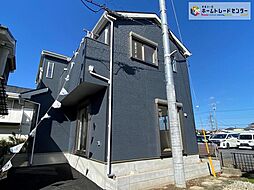 飯田の分譲住宅 Cradle garden 足立区六木第16